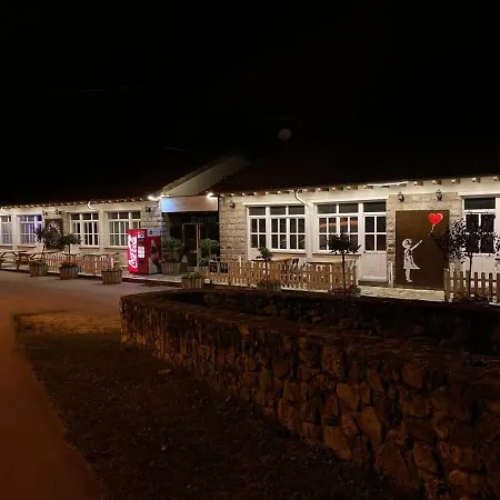 Is The Way Camino De Santiago Bed and Breakfast