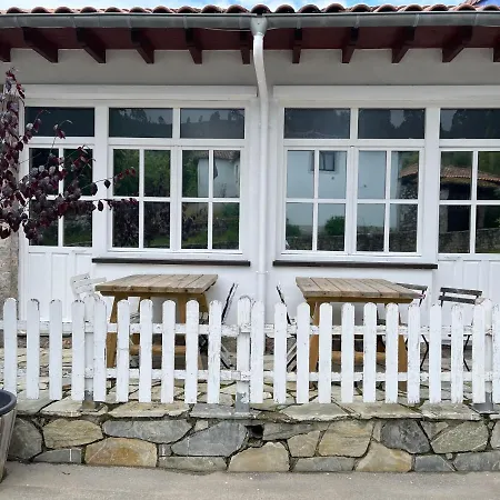 Bed and Breakfast Is The Way Camino De Santiago