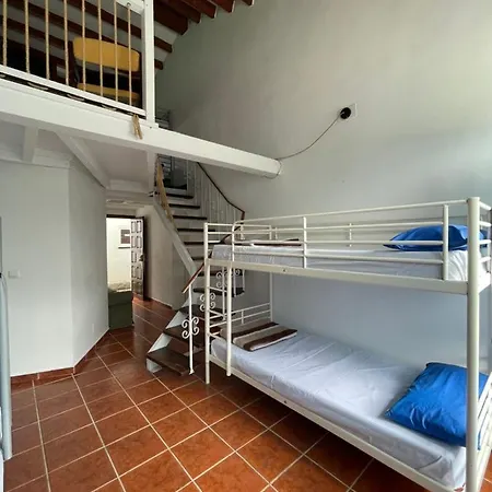 Bed and Breakfast Is The Way Camino De Santiago *